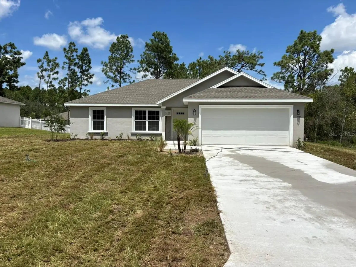 1997 W Riley Drive, Dunnellon, FL 34434 - #1