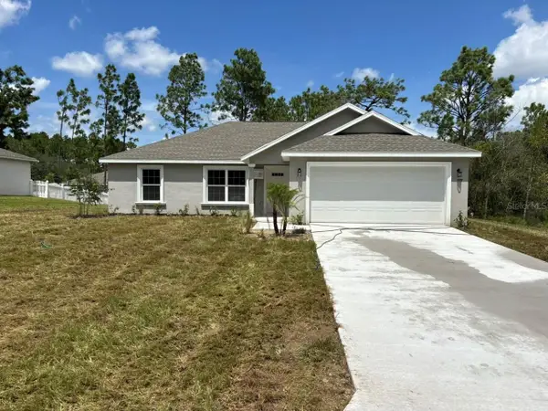 1997 W Riley Drive, DUNNELLON, FL 34434