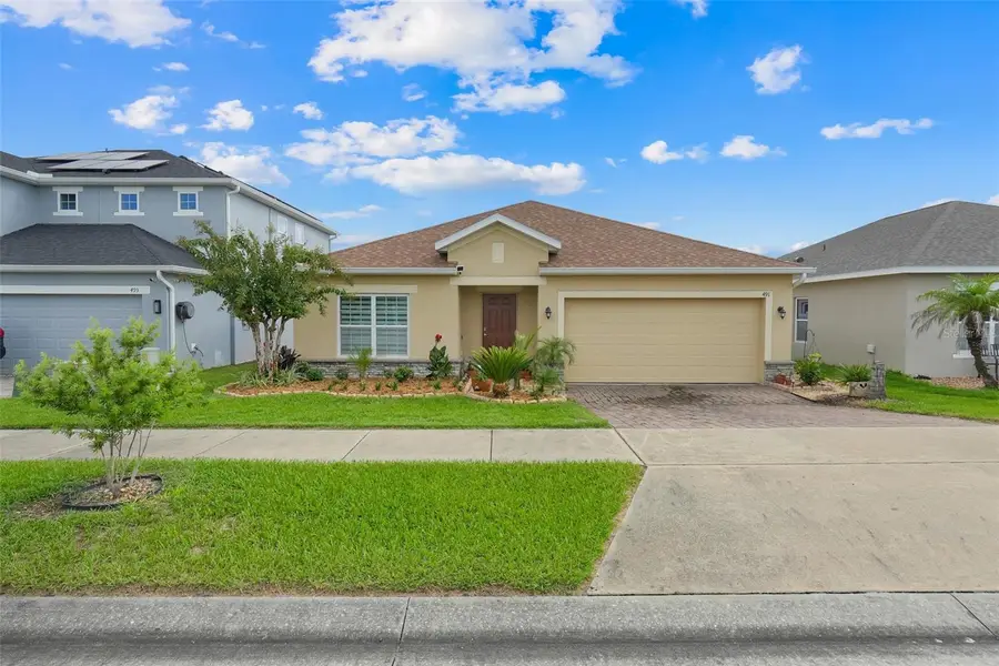 491 Kestrel Drive, Groveland, FL 34736 - #2