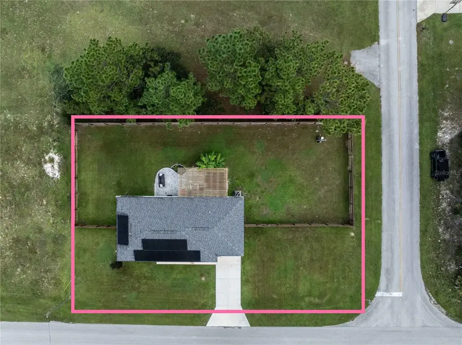 8535 SE 122nd Place, Belleview, FL 34420 - #3