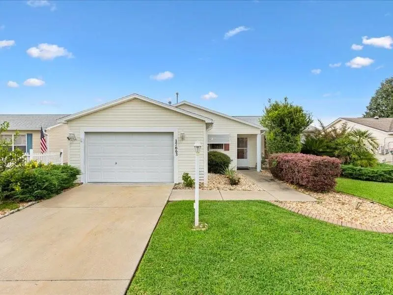 17663 SE 92nd Grantham Terrace, The Villages, FL 32162 - #1