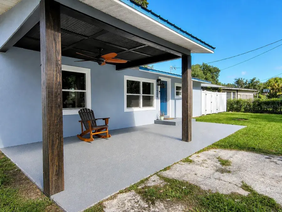 1924 Cr 439c, Lake Panasoffkee, FL 33538 - #2