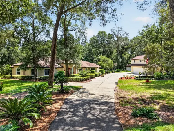 35350 County Road 439, EUSTIS, FL 32736