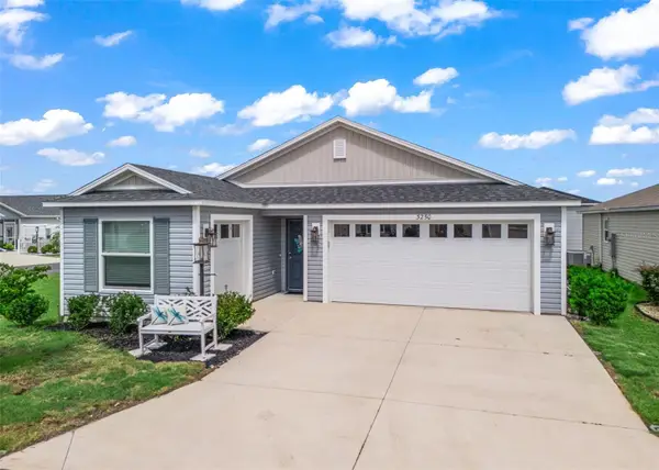 3250 Sherfinski Avenue, THE VILLAGES, FL 32163