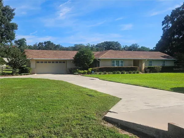 5421 SE 18th Lane, OCALA, FL 34480