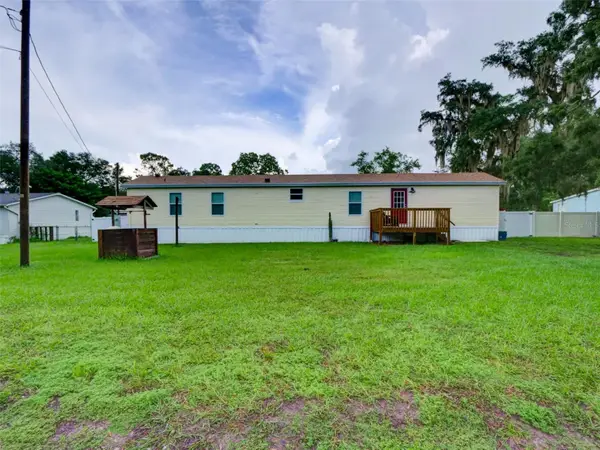 26007 Heckman Drive, BROOKSVILLE, FL 34601