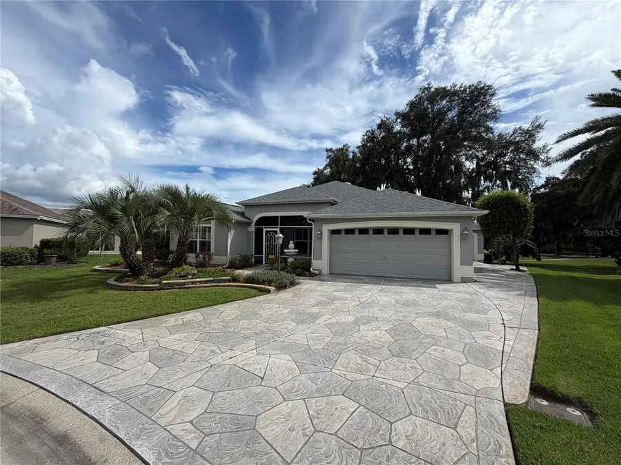 1130 Sayle Street, The Villages, FL 32162 - #3