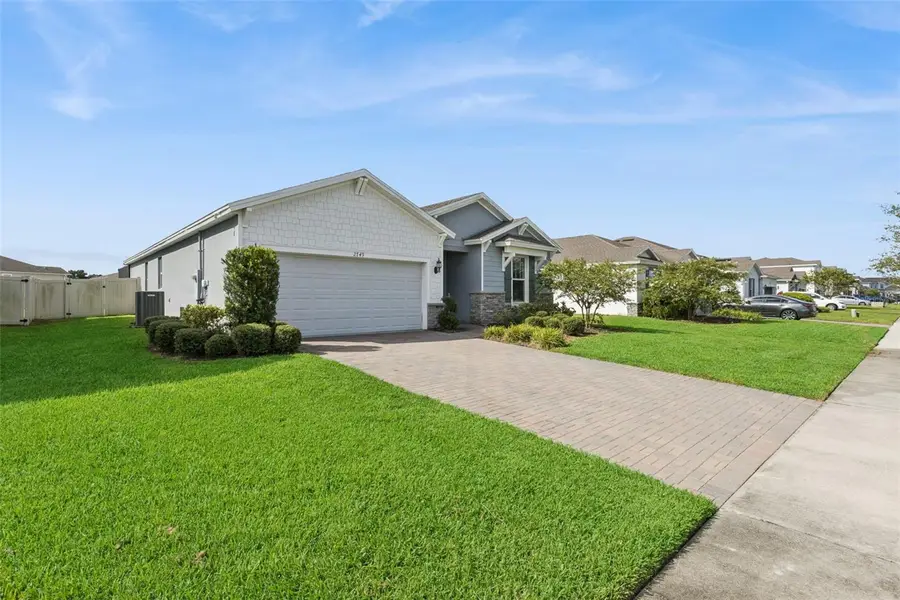 2749 Hilltop Loop, Apopka, FL 32712 - #2