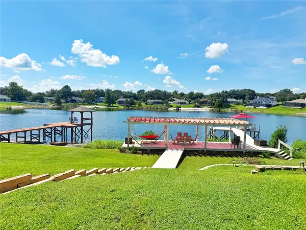 11416 Lake Katherine Circle, CLERMONT, FL 34711