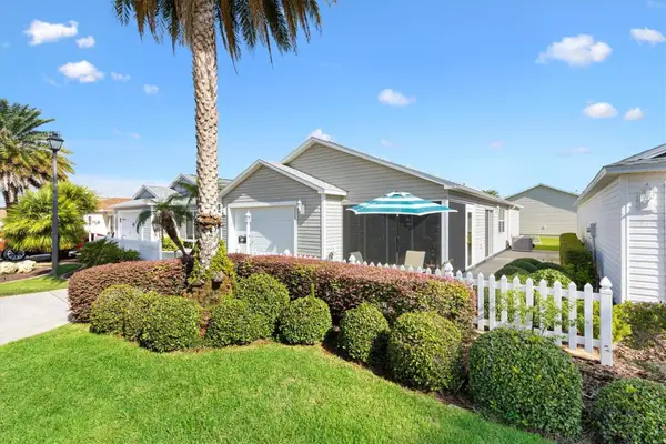 2015 Peaceful Place, THE VILLAGES, FL 32162