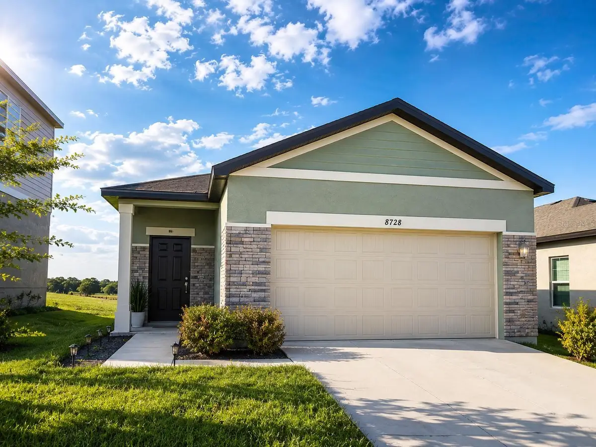 8728 Sportsman Loop, Groveland, FL 34736 - #1