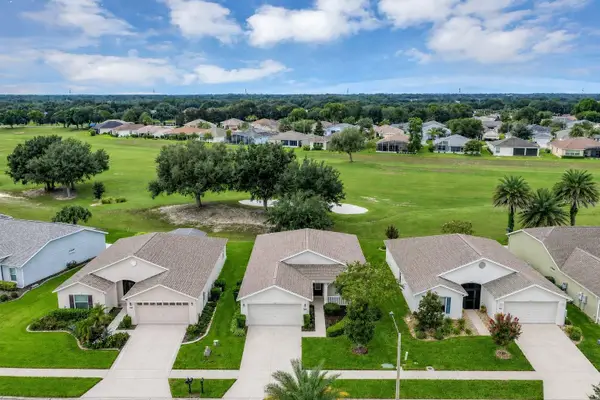 27131 Roanoke Drive, LEESBURG, FL 34748