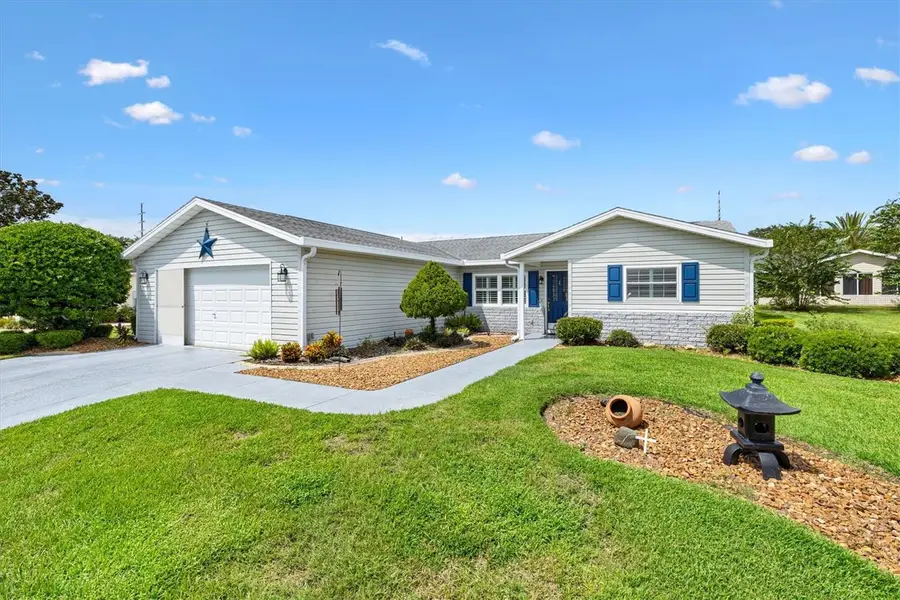 9437 SE 173rd Place, Summerfield, FL 34491 - #2