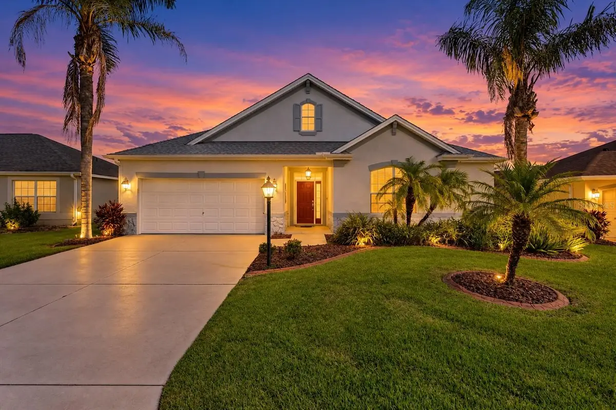 1025 Winnsboro Drive, The Villages, FL 32162 - #1