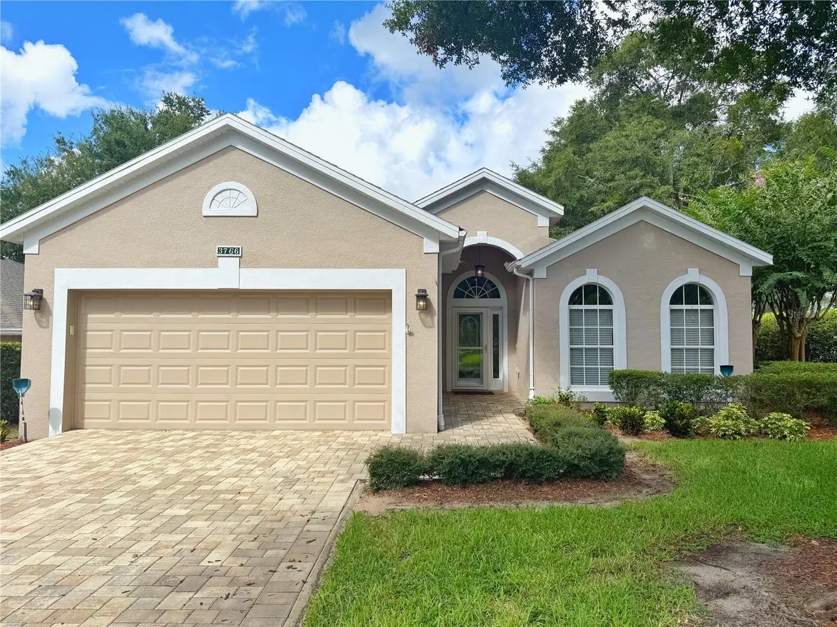 3766 Avon Court, Clermont, FL 34711 - #1