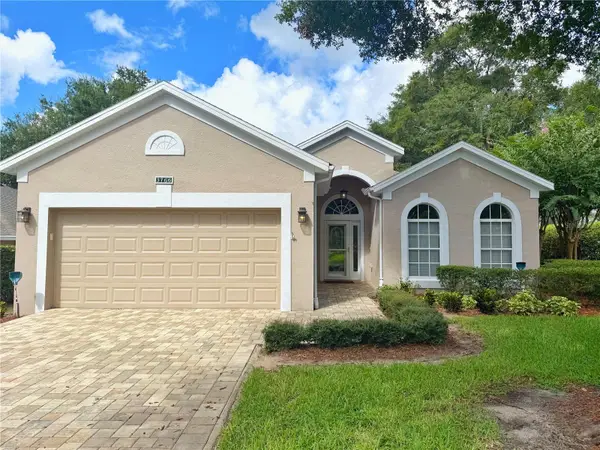 3766 Avon Court, CLERMONT, FL 34711