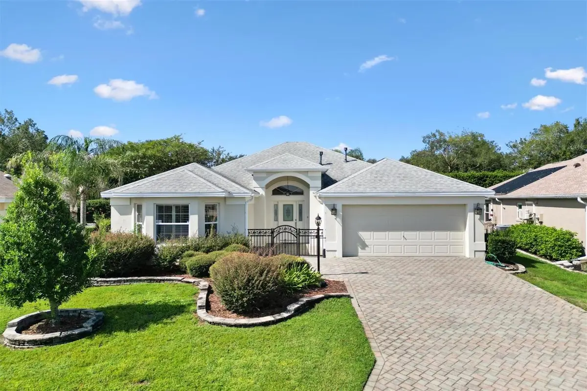 486 Troy Loop, The Villages, FL 32162 - #1