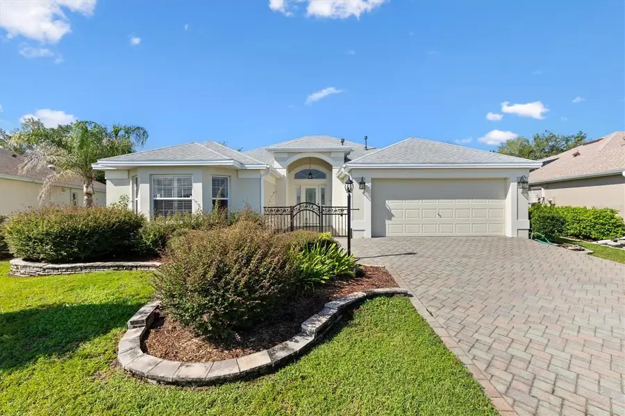486 Troy Loop, The Villages, FL 32162 - #2