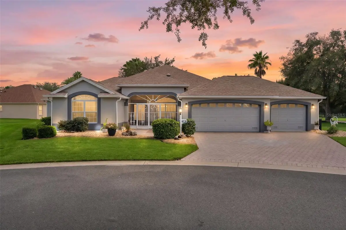 1555 Cope Place, The Villages, FL 32162 - #1