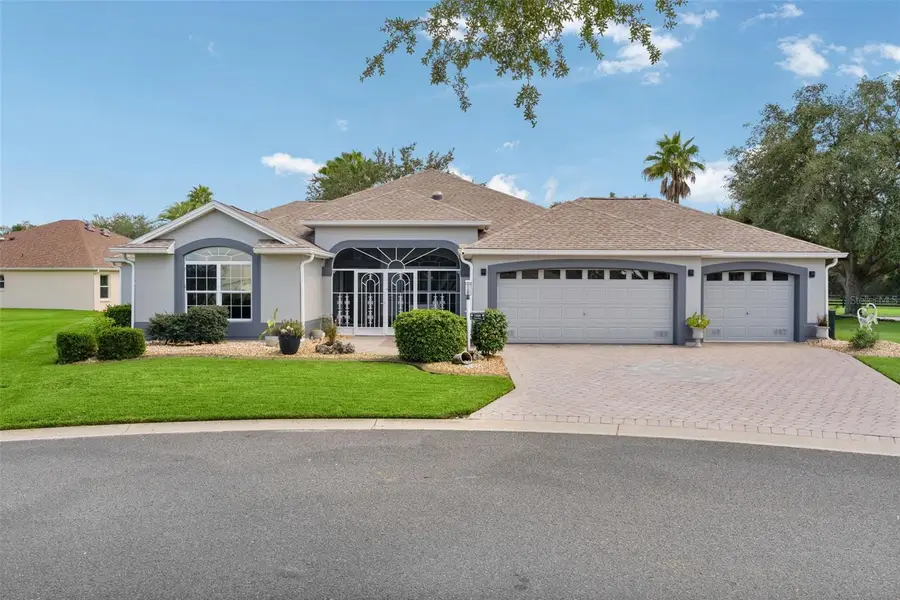 1555 Cope Place, The Villages, FL 32162 - #3