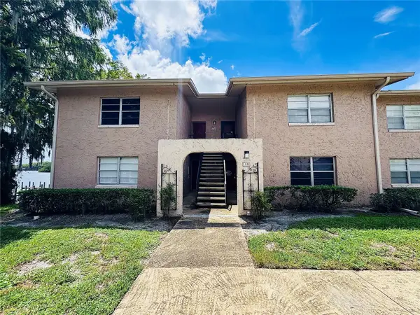 1180 Paseo Del Mar #C, CASSELBERRY, FL 32707