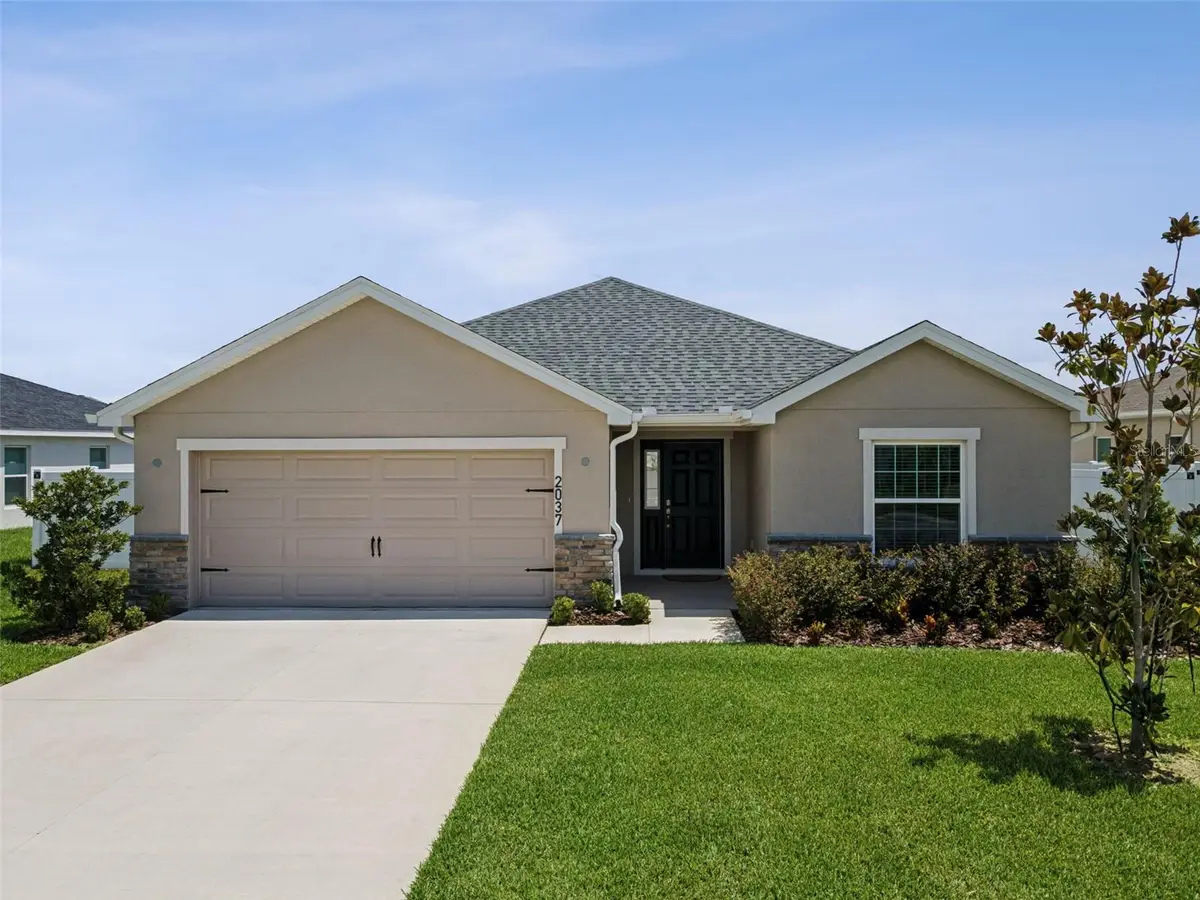 2037 Summerlake Drive, Auburndale, FL 33823 - #1