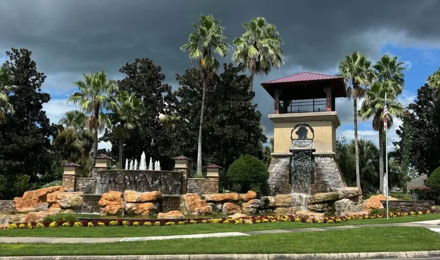 2979 Etowah Park Boulevard, Tavares, FL 32778 - #2