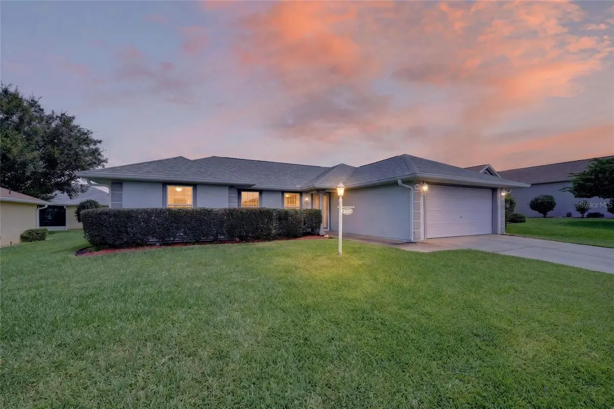 17461 SE 110th Court, Summerfield, FL 34491 - #1
