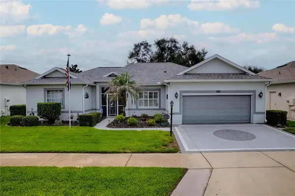 3550 Huntsville Lane, LEESBURG, FL 34748