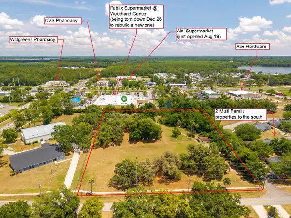 1925 County Road 19a, EUSTIS, FL 32726