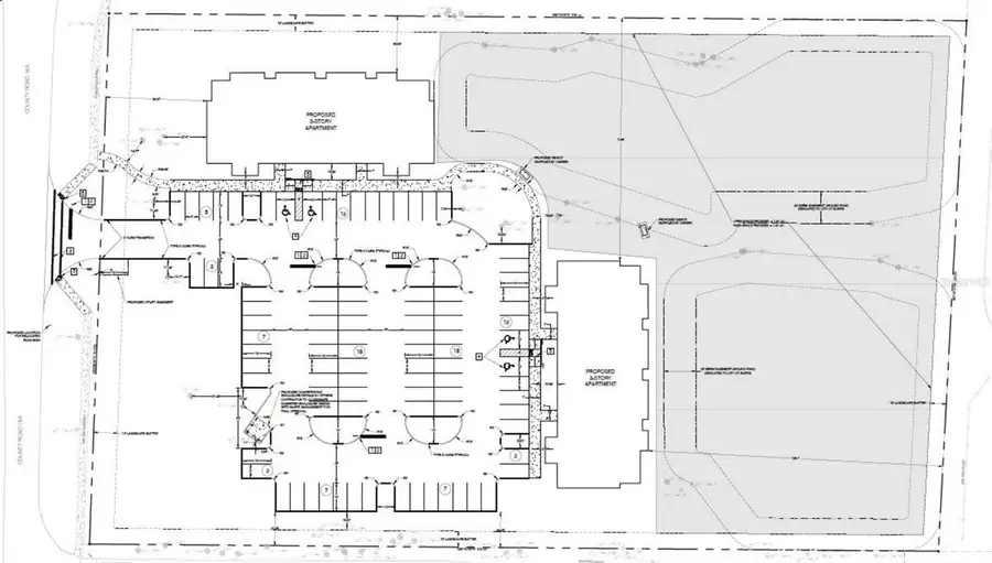 1925 County Road 19a, Eustis, FL 32726 - #2
