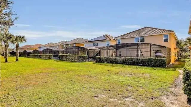 4352 Acorn Court, Davenport, FL 33837 - #2