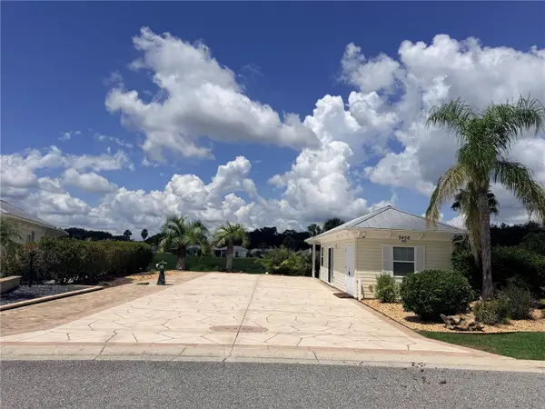 9456 SE 47th Way, WEBSTER, FL 33597