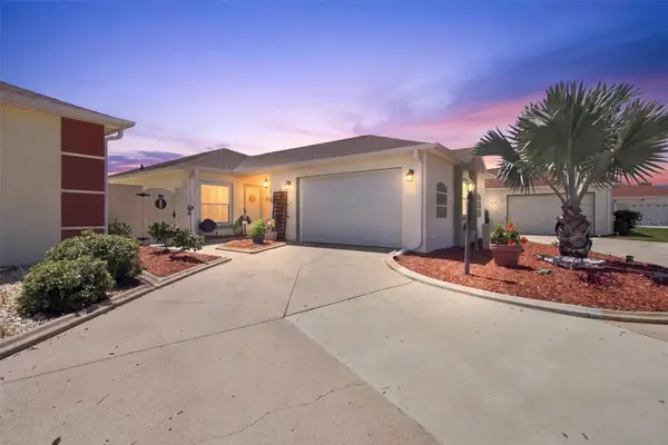 1339 Lajolla Circle, THE VILLAGES, FL 32159