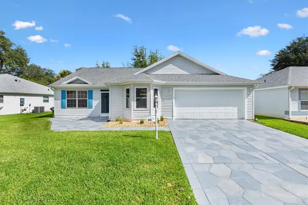 915 Ventura Drive, LADY LAKE, FL 32159