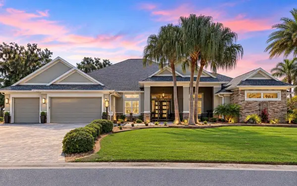 3750 Conservation Trail, THE VILLAGES, FL 32163