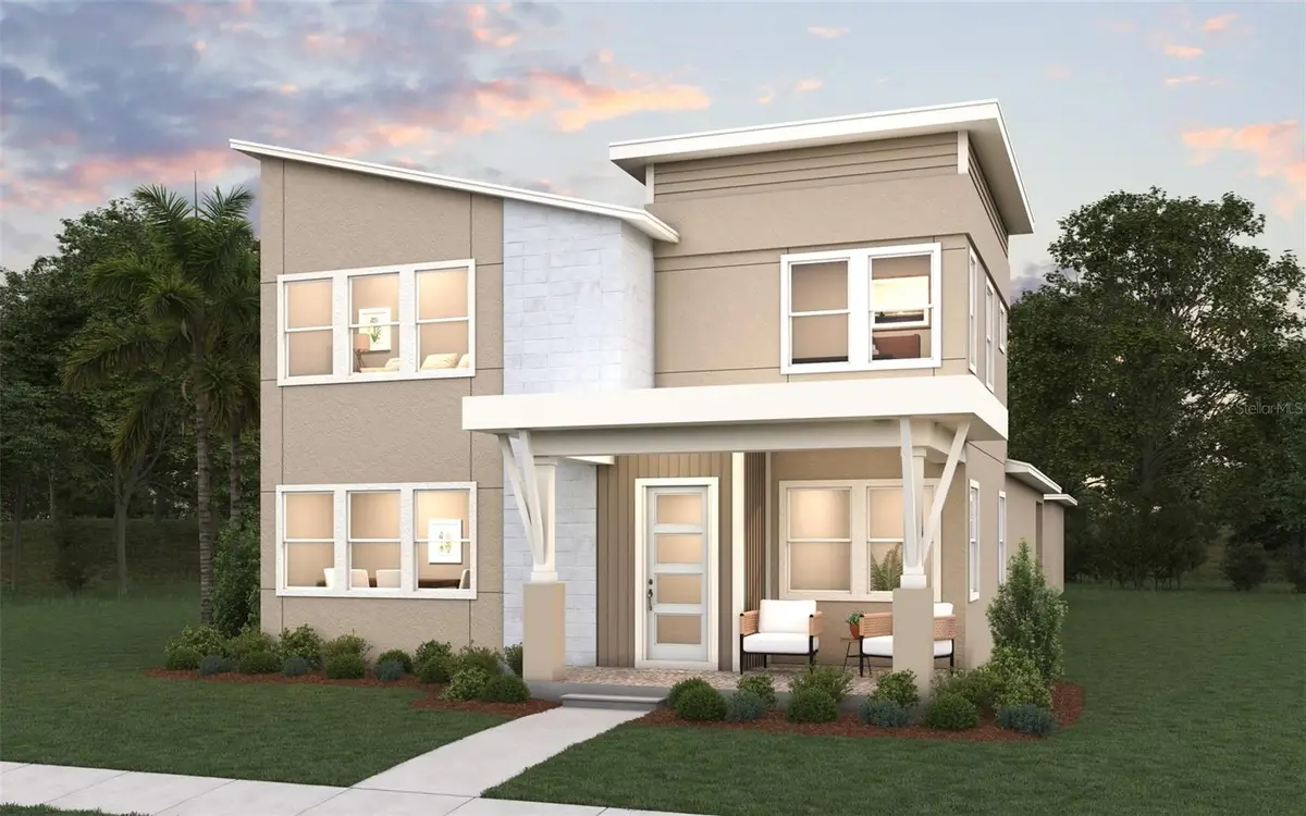 10256 Fiddley Alley, Orlando, FL 32827 - #1
