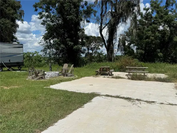 15991 NE 243rd Place Road #350, FORT MC COY, FL 32134