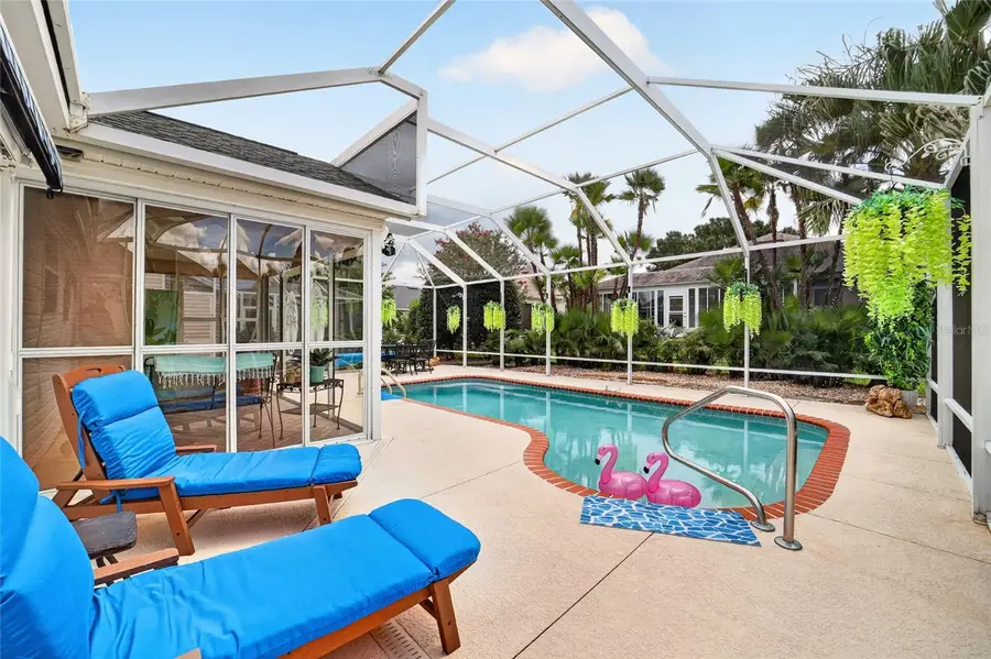 3456 Dixon Lane, The Villages, FL 32162 - #3