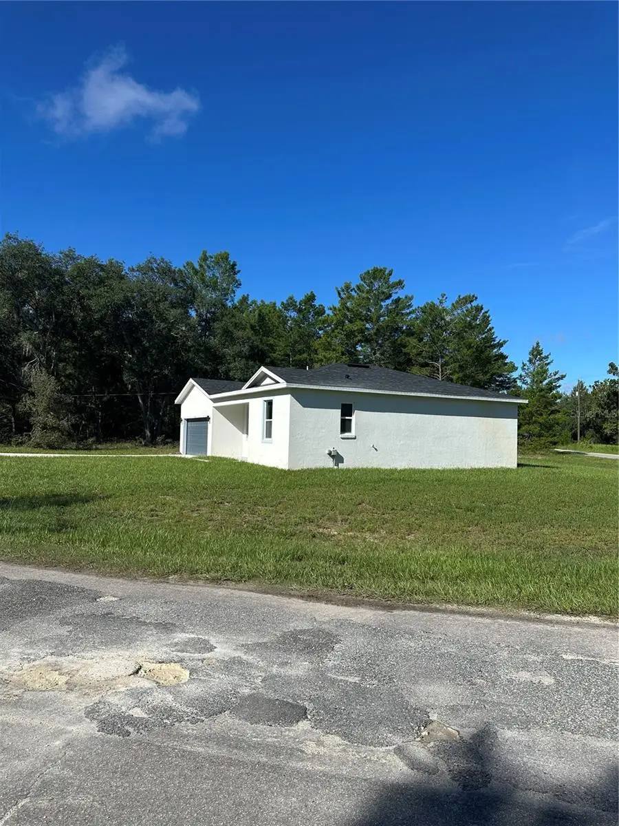 14 Fisher Court, Ocklawaha, FL 32179 - #3