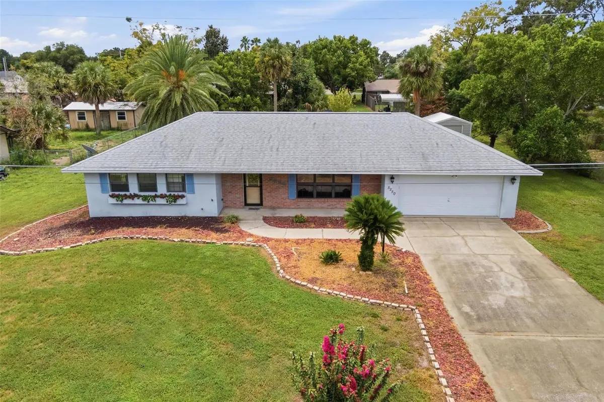 5250 Fredrick Road, Fruitland Park, FL 34731 - #1