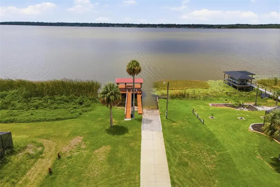 5250 Fredrick Road, Fruitland Park, FL 34731 - #2