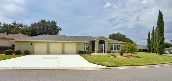 5090 Indian Ocean Loop, TAVARES, FL 32778