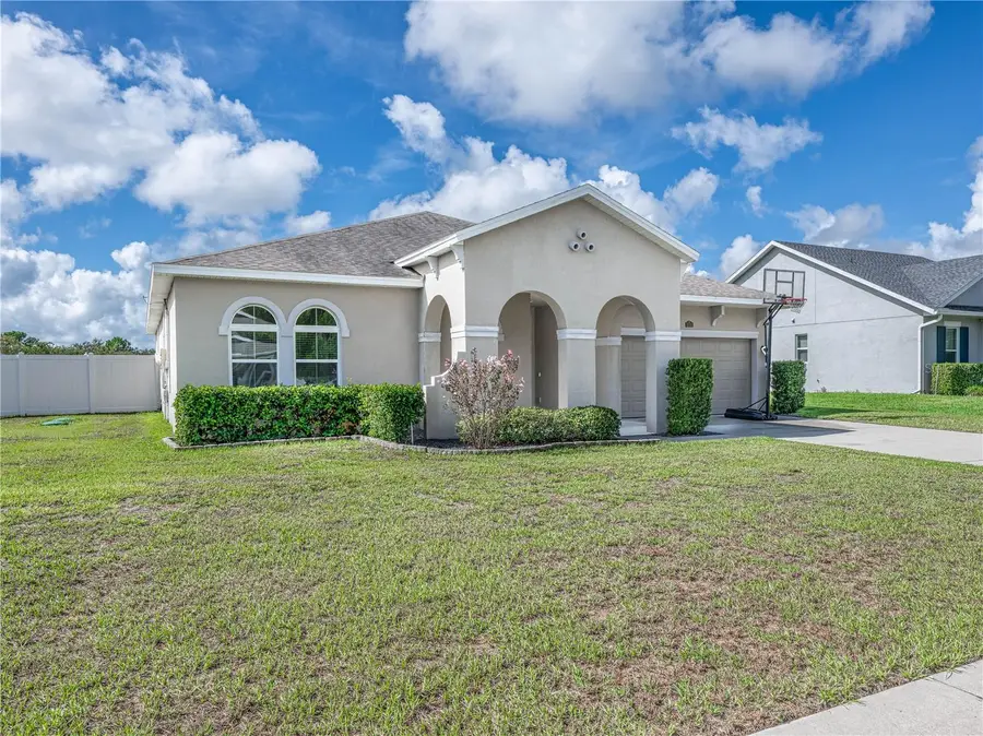 37102 Scenic Bluff Drive, Grand Island, FL 32735 - #2