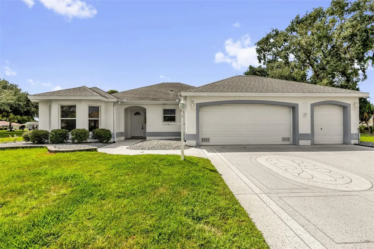 3273 Hopewell Street, The Villages, FL 32162 - #1