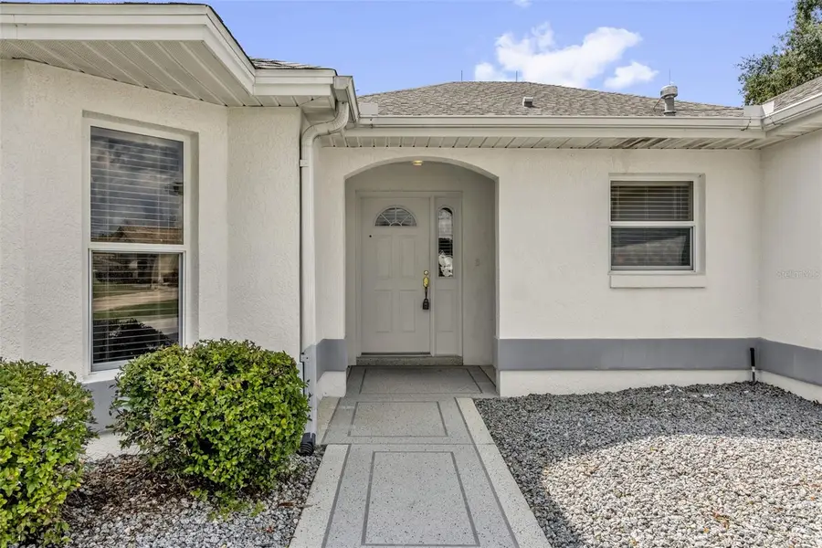 3273 Hopewell Street, The Villages, FL 32162 - #2