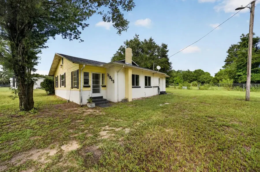 11855 SE 141st Terrace, Ocklawaha, FL 32179 - #2