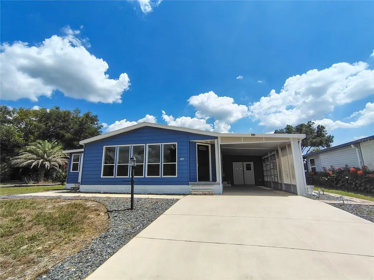 702 Turnberry Lane, Lady Lake, FL 32159 - #1