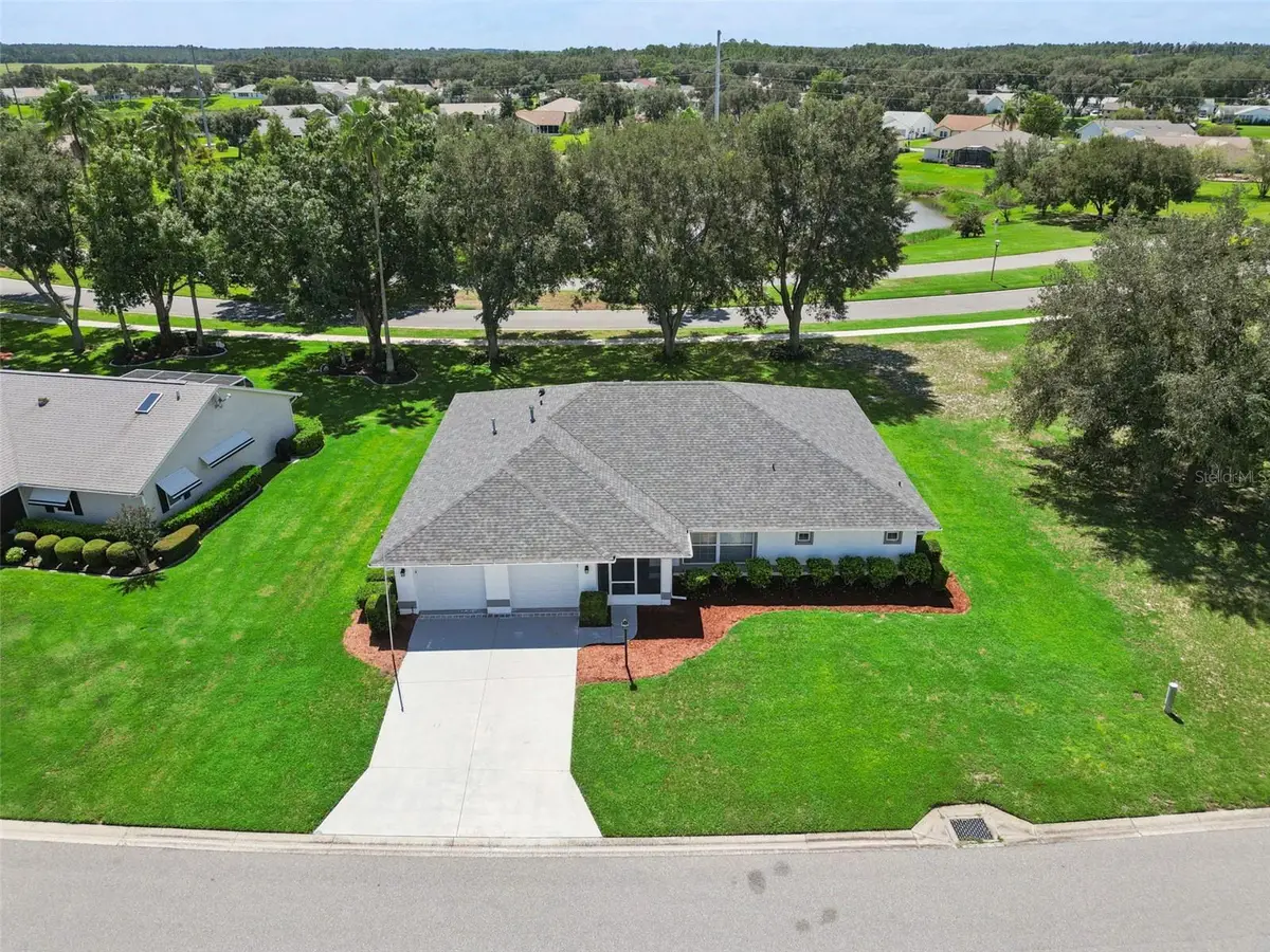 5606 Laver Street, Leesburg, FL 34748 - #1