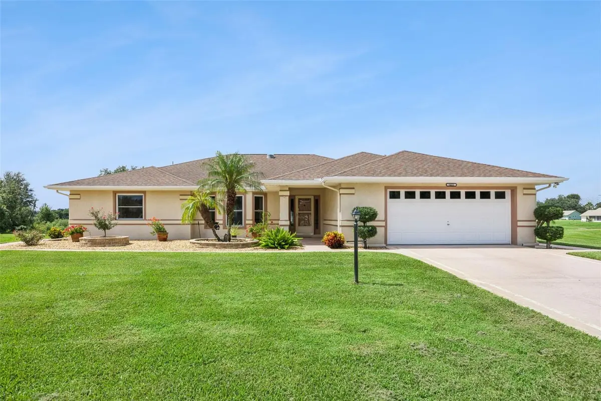 6631 Borg Street, Leesburg, FL 34748 - #1